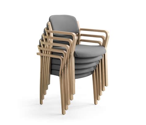Duun Chair Stackable Architonic