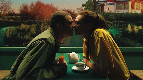 See Gaspar Noés Love 3d On 18 November 2015 In Cinemas Nationwide