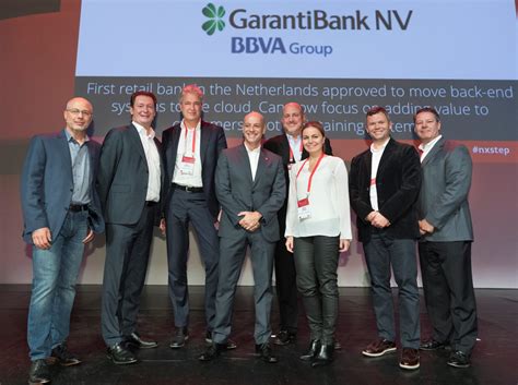 Cel mai recent raport macroeconomic al garanti bbva. GarantiBank NV receives innovation award at NextStep event ...