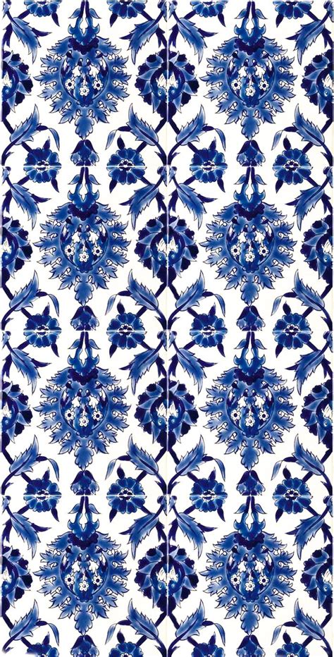 Season 5 we create a 100% procedural floral tile pattern for a fellow user totally inside substance designer 6. Vintage Blue and White Floral Tiles // www.my-folio.com ...