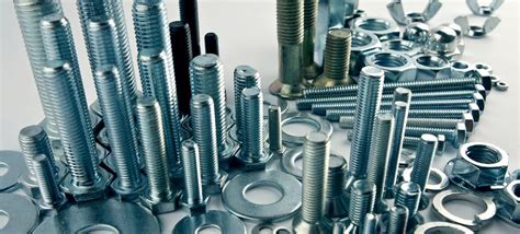 Hardware And Fasteners