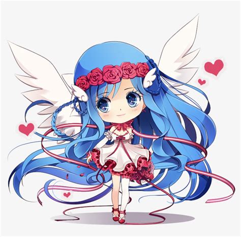 49 Best Ideas For Coloring Anime Chibi Cute