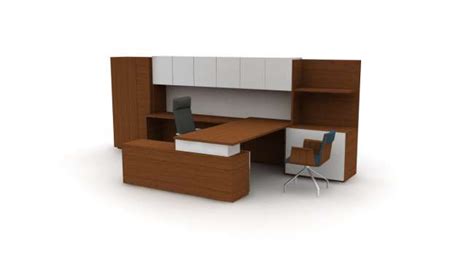 Ofs Slate Private Office Product