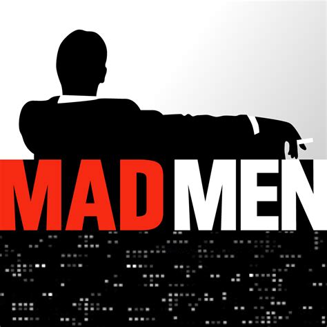 Mad Men La Ads