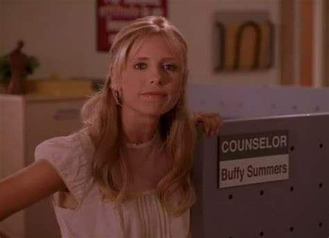 Watch Buffy The Vampire Slayer Season 7 Episode 6 Him Online Free