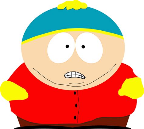 South Park Eric Cartman Hd Ai Cs6 By Alexdj94 On Deviantart