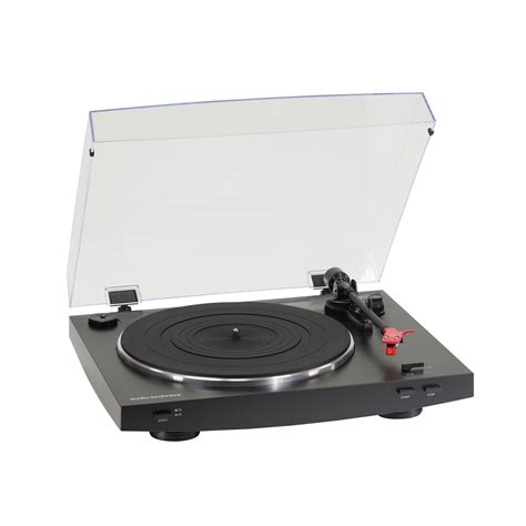 Audio Technica At Lp3 Automatic Belt Drive Stereo Turntable Ph