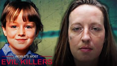 Joanne Dennehy Britain S First Female Serial Killer Life Sentence World S Most Evil Killers