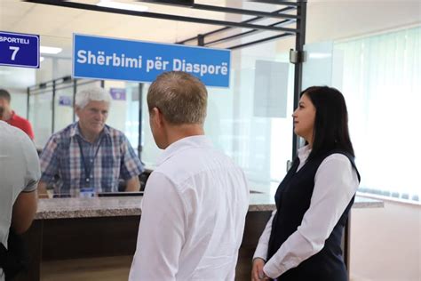 Komuna e Vushtrrisë ofron shërbime për diasporën edhe ditën e shtunë