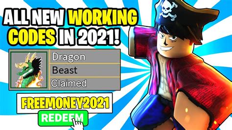 New All Working Codes For Blox Fruits In 2021 Roblox Blox Fruits