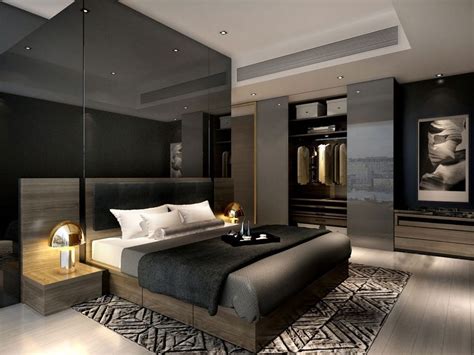 Browse Modern Bedroom Decorating Ideas And Layouts Discover Design