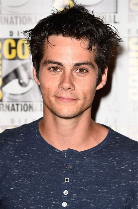 Dylan Obrien Says He Has Not Auditioned To Play Spider Man