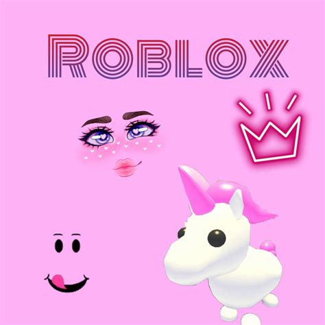 Cuteness Overload With Cute Pink Roblox Backgrounds Free Download In