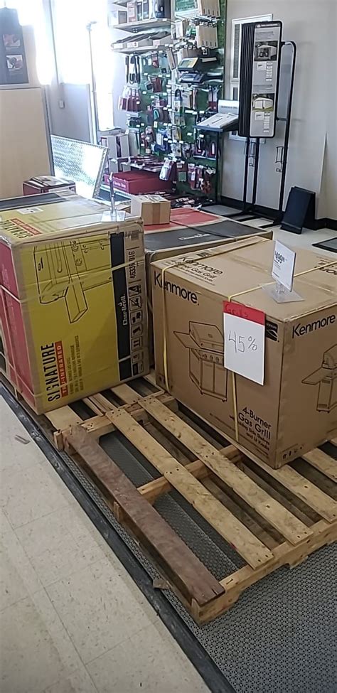 Hours may change under current circumstances Sears Hometown Store - Shopping & Retail - Atlantic, Iowa ...