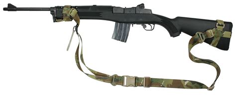 Specter Gear Ruger Mini 14 30 Recon 2 Point Tactical Sling