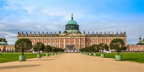 Its planning embodied ideas of the age of enlightenment: Potsdam, City Of Emperors Tour | E.K.A Travel & Tours