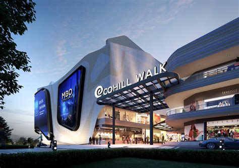 Property review #061 | horizon residence, setia eco hill. S P Setia to complete and hand over EcoHill Taipan this ...