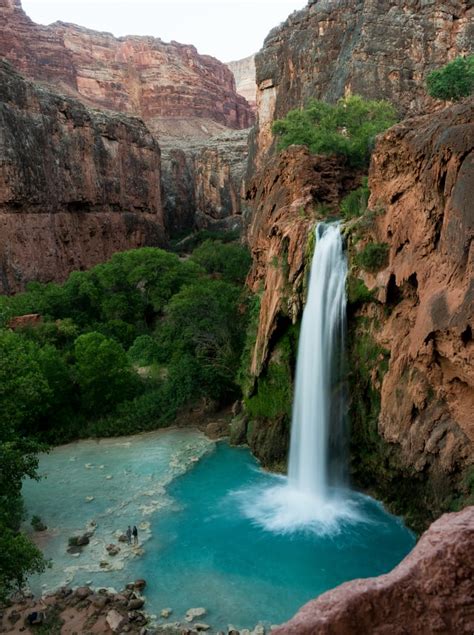 The 17 Most Beautiful Places To Visit In Arizona