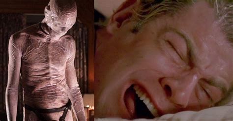 The Most Grotesque Things To Happen On American Horror Story