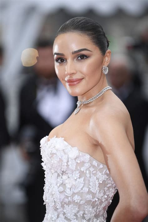 Olivia Culpo “sibyl” Red Carpet At Cannes Film Festival • Celebmafia