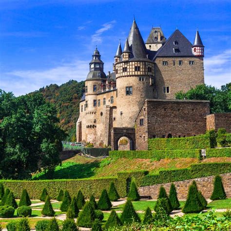100 Best Castle Photographs Artofit