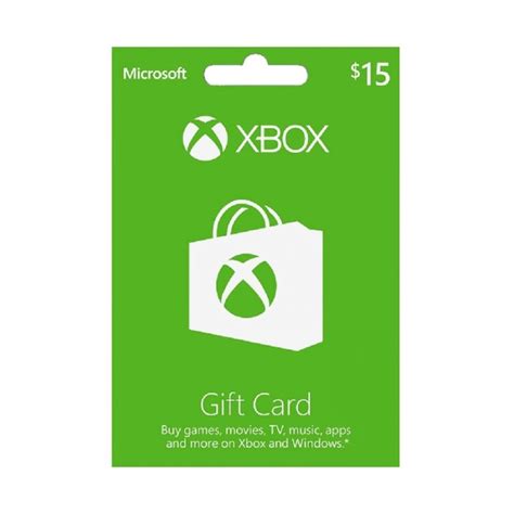 Maybe you would like to learn more about one of these? Xbox Gift Card $15 (U.S. Account) | Xcite Kuwait