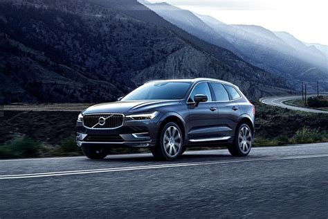 Volvo is a leading manufacturer of construction equipment. Volvo XC60 Price in Bangalore - May 2020 On Road Price of XC60