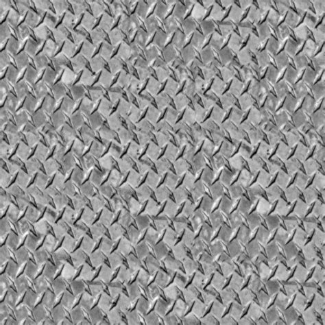 Texturise Free Seamless Textures With Maps Seamless Metal Plate