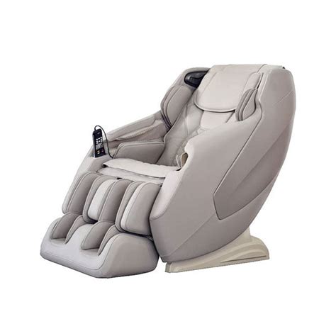 Osaki Os Maxim 3d Le Massage Chair — Recovery For Athletes