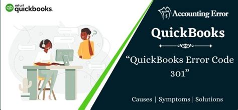 How To Fix Quickbooks Error Code 301 {resolved} Bigxperts