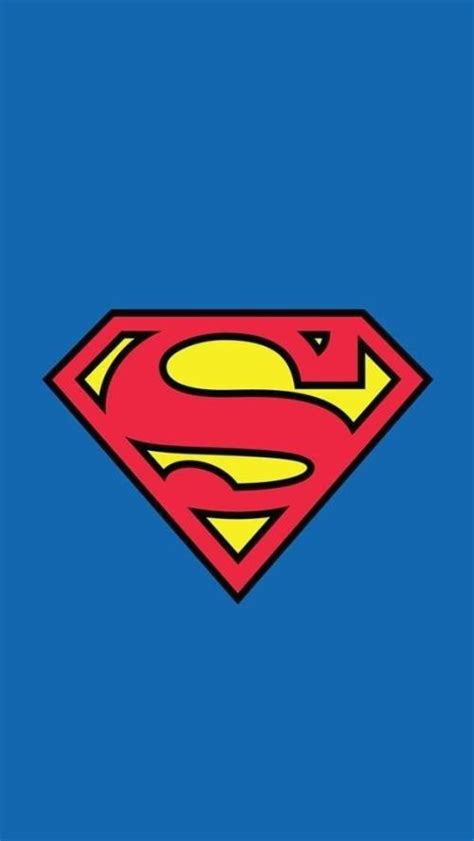 Follow the vibe and change your wallpaper every day! Superman Logo | Superman wallpaper, Superman wallpaper ...