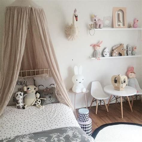 16 Best Scandinavian Bedrooms For Kids