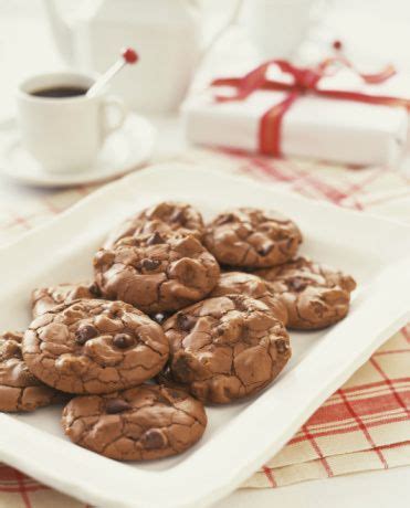 A collection of christmas cookie recipes. Christmas Cookies Without Nuts Or Coconut : 10 Best No ...