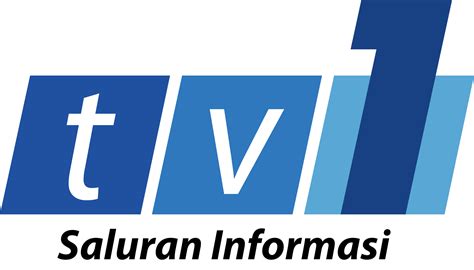 Tv1 Malaysia Logopedia Fandom