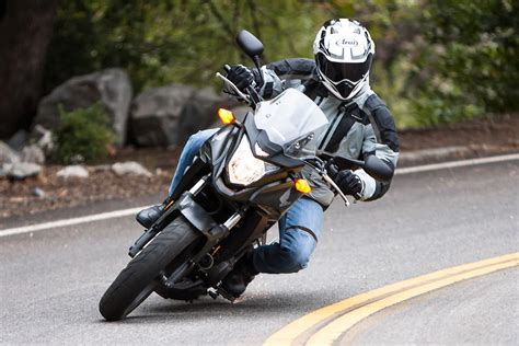 Motorcycle Cornering For Beginners What You Need To Know