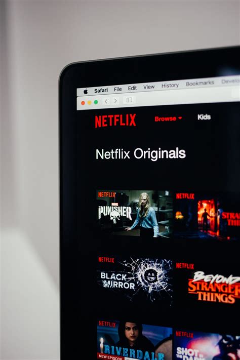 How Netflix Uses Data To Keep You Binge Watching And Personalize Your