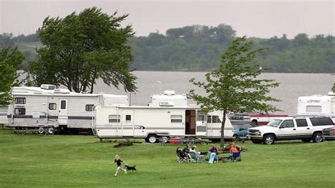 51 kansas city kansas rv parks & campgrounds. Looking for a room with a view? Go camping | The Kansas ...