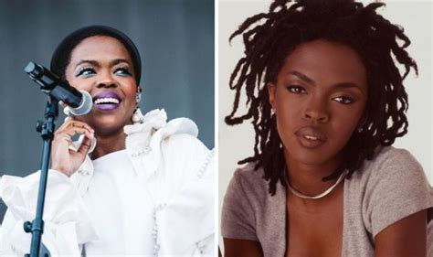 Lauryn Hill Heartbreak Did Lauryn Hill Give Up Singing What Happened