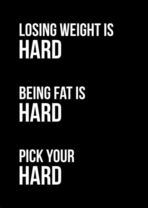 Well, it's simple…we've all had goals to lose weight, burn fat and feel lighter. 30 Fitness Motivation Quotes To Help Push Towards Your Goal