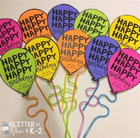 Img5500 750×740 Pixels Student Birthdays Birthday Balloons