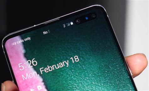 Samsung Galaxy S10 5g Release Date And Price Is It Worth Buying This