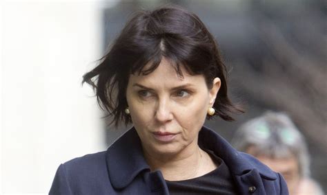Sadie Frost Phone Hacking Wrecked My Life Uk News The Guardian