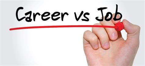 Career vs Jobs: following your passion - Clever Harvey