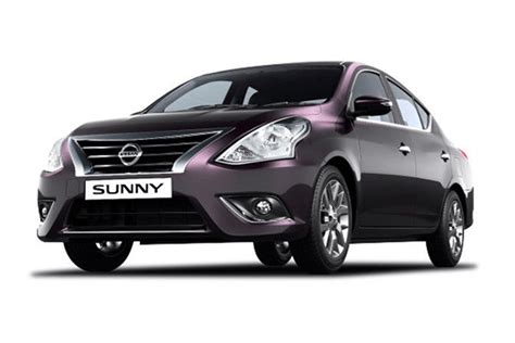 Nissan Sunny Xv Diesel Price Incl Gst In Indiaratings Reviews