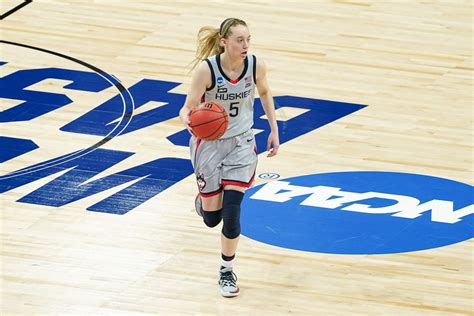 Fellow star freshman paige bueckers of connecticut. Jalen Suggs and Paige Bueckers are dominant on the court ...