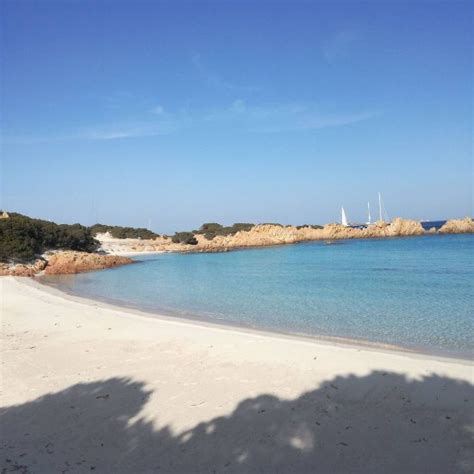 Mauro morandi, 81, moved to budelli in 1989. Spiaggia Rosa (Budelli, Italy): What to Know Before You Go ...