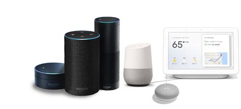 Is Really You Secure With Your Smart Voice Assistant Device