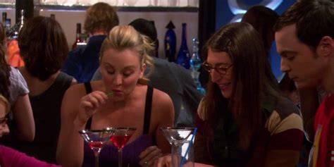 The Big Bang Theory 10 Episodes To Watch If Fans Miss Amy And Penny
