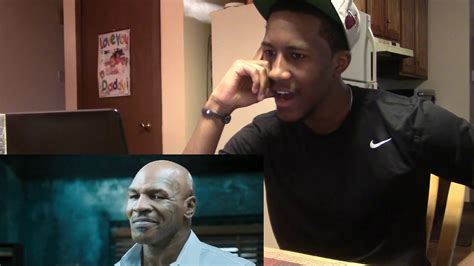 Donnie yen aka yip man vs mike tyson aka frank from ip man 3 step in the octagon to settle the beef once and for all. Ip Man vs Mike Tyson- Reaction!! - YouTube