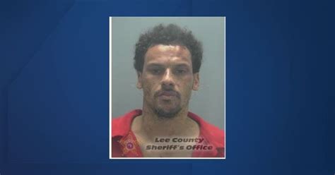 Man Breaks Into Lehigh Acres Homes Battered Victim And Fled